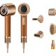 Dreame Miracle Pro asciuga capelli 1600 W Oro 2