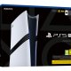 Sony PlayStation 5 Pro 2 TB Wi-Fi Nero, Bianco 11