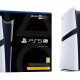 Sony PlayStation 5 Pro 2 TB Wi-Fi Nero, Bianco 6