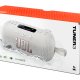 JBL TUNER 3 Portatile Analogico e digitale Bianco 8