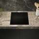 Haier HAI64SCM Nero Da incasso 59 cm Piano cottura a induzione 4 Fornello(i) 5