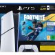 Sony PlayStation 5 Digital Edition - Fortnite Flowering Chaos Bundle 825 GB Wi-Fi Nero, Bianco 3