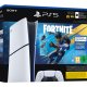 Sony PlayStation 5 Digital Edition - Fortnite Flowering Chaos Bundle 825 GB Wi-Fi Nero, Bianco 5