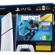 Sony PlayStation 5 Digital Edition - Fortnite Flowering Chaos Bundle 825 GB Wi-Fi Nero, Bianco 6