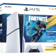 Sony PlayStation 5 - Fortnite Flowering Chaos Bundle 1 TB Wi-Fi Nero, Bianco 2