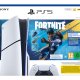 Sony PlayStation 5 - Fortnite Flowering Chaos Bundle 1 TB Wi-Fi Nero, Bianco 3