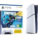 Sony PlayStation 5 - Fortnite Flowering Chaos Bundle 1 TB Wi-Fi Nero, Bianco 4