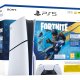 Sony PlayStation 5 - Fortnite Flowering Chaos Bundle 1 TB Wi-Fi Nero, Bianco 5