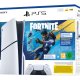 Sony PlayStation 5 - Fortnite Flowering Chaos Bundle 1 TB Wi-Fi Nero, Bianco 6
