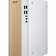 Acer Aspire XC101-13H5U Intel® Core™ i5 i5-13420H 16 GB DDR4-SDRAM 512 GB SSD Windows 11 Home Desktop PC Bianco 4