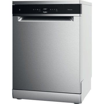 Whirlpool Lavastoviglie a libera installazione - WFO 3O41 PL X