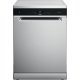 Whirlpool Lavastoviglie a libera installazione - WFO 3O41 PL X 3