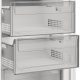 Whirlpool WHFF 6403 W4E Congelatore verticale a libera installazione, No frost, Classe E, White, h191 cm 5
