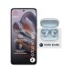 Motorola edge Pack 2x1 60 Neo 8/256 Grisaille + Moto Buds 8
