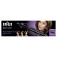 Braun Satin Hair 1 AS110 Spazzola ad aria calda Caldo Nero 200 W 2 m 6