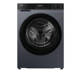 Haier HW80BP14357GTUIT lavatrice Caricamento frontale 8 kg 1400 Giri/min Antracite