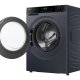 Haier HW80BP14357GTUIT lavatrice Caricamento frontale 8 kg 1400 Giri/min Antracite 6