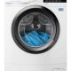 Electrolux Lavatrice Slim 6 Kg Classe A 1200 Giri EW6S326A 10