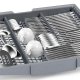 Bosch Serie 4 SMV4HVX14E lavastoviglie A scomparsa totale 14 coperti C 6