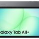 Samsung Galaxy Tab A11+ 256 GB 27,9 cm (11