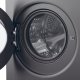 Candy BR 48B6G-S lavatrice Caricamento frontale 8 kg 1400 Giri/min Antracite 5