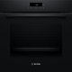 Bosch Serie 2 , Forno da incasso, 60 x 60 cm, Nero HBA571BB4 2