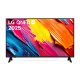 LG QNED AI 43QNED70A6A TV Serie QNED70 43'' 4K, α7 Gen8, HDR10, 20W, 3 HDMI con Game Optimizer, Smart TV WebOS 25 25