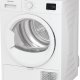 Indesit C YD 92D WW IT, Capacità 9kg, classe E, colore White, Dispay digitale, QuickDry 2