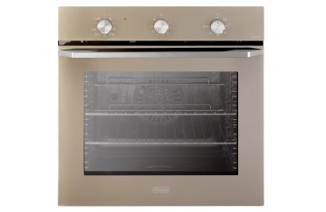 FORNO 60CM 74LT MULTIF. MASTER PIZZA VETRO TORTORA