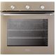 FORNO 60CM 74LT MULTIF. MASTER PIZZA VETRO TORTORA 2