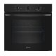 Indesit IO 235H B forno Multifunzione Mate 6Funzioni totali classe A 66Lt Idrolisi 2