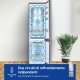 Samsung Frigorifero Combinato EcoFlex AI 2m 387L RB38C607AS9 18
