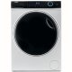 Haier I-Pro Series 7 HWD80-B14979 lavasciuga Libera installazione Caricamento frontale Bianco D 2