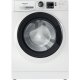 Hotpoint Ariston Active 40 Ariston Lavatrice NF825WKIT 8kg Antimacchia 2