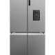 Haier HCR5919EHMP Libera installazione 525 L E Platino, Acciaio inox 2