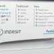 Indesit Lavasciuga a libera installazione BDE 96436 WKV IT - BDE 96436 WKV IT 9