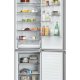 Haier 2D 60 Serie 3 HDPW3620CNPK Libera installazione 406 L C Acciaio inox 11