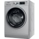 Whirlpool Lavatrice a libera installazione - FFB 116 SILVER IT 2