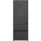 Haier 3D 70 Serie 5 HTR5719ENPT Libera installazione 528 L E Nero 2