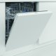 Indesit Lavastoviglie BI 60 cm, classe E, 14 coperti, Push&Go 12