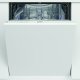 Indesit Lavastoviglie BI 60 cm, classe E, 14 coperti, Push&Go 16