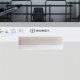 Indesit Lavastoviglie BI 45 cm classe E, 10 coperti, Push&Go, 46 dba 3