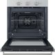 Indesit Forno da incasso IO K35H W - IO K35H W 3