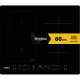 Whirlpool Piano Cottura a Induzione WL B8160 NE Made in Italy 2