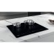 Whirlpool Piano Cottura a Induzione WL B8160 NE Made in Italy 7