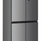 Beko GNO46623MXPN: Frigorifero 4 Porte, Total No-Frost, 79 cm 3