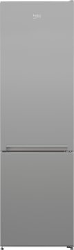Beko RCNA305K40SN: Frigorifero Combinato, Total No-Frost, 54 cm