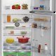 Beko B7RDNE595LXPW: Frigorifero Doppia Porta, Total No Frost, 78 cm 4