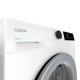 Candy GDS 7N2G-S asciugatrice Libera installazione Caricamento frontale 7 kg Bianco 5