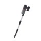 Hoover HFG10HX 011 Aspirapolvere elettrica Batteria Secco Senza sacchetto 0,55 L 200 W Nero 37